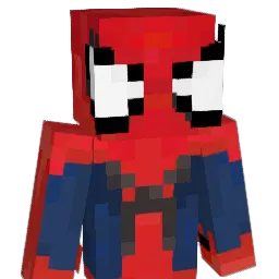 Ma11e10 Minecraft avatar bust