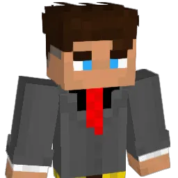 Ma1nHome Minecraft avatar bust