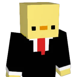 Ma1nZ_Tv Minecraft avatar bust