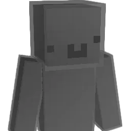 Ma1sm Minecraft avatar bust