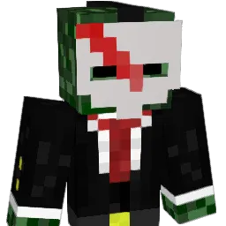 Ma4gh's Minecraft skin