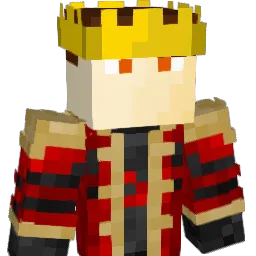 Ma5kd's Minecraft skin