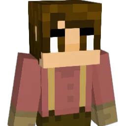 Ma77's Minecraft skin