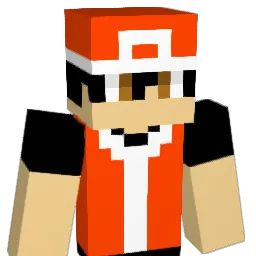 Ma77ox Minecraft avatar bust