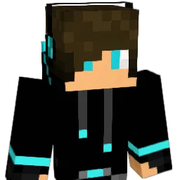 Ma7amad_M_Gamer Minecraft avatar bust