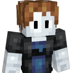 MaBaver Minecraft avatar bust