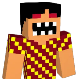 MaBi00's Minecraft skin