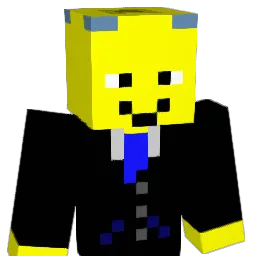 MaC_122 Minecraft avatar bust