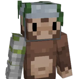 MaCaCuPV's Minecraft skin
