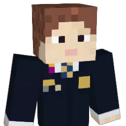 MaChAlSam's Minecraft skin