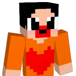 MaChaMC Minecraft avatar bust