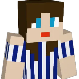 MaClo272 Minecraft avatar bust