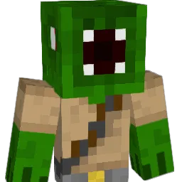 MaCoo79 Minecraft avatar bust