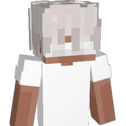 MaDLioNN Minecraft avatar bust