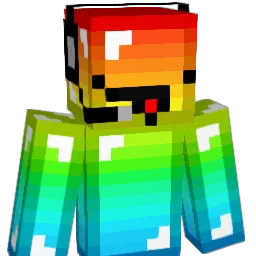 MaD_FishFinger's Minecraft skin