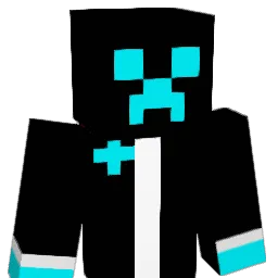 MaD_JoKa Minecraft avatar bust