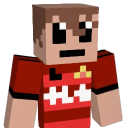 MaDaWi's Minecraft skin