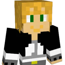 MaDiMaster Minecraft avatar bust