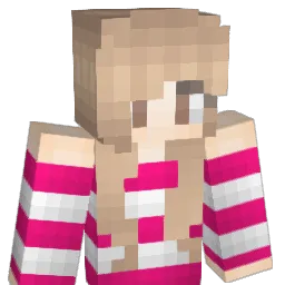 MaDuarte24 Minecraft avatar bust