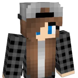 MaFerXD_ Minecraft avatar bust
