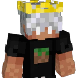 MaFia___ Minecraft avatar bust
