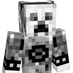 MaGDree's Minecraft skin