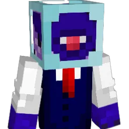 MaGPain's Minecraft skin