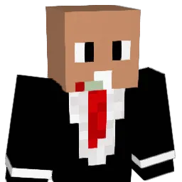 MaGU21323 Minecraft avatar bust