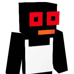 MaGiiCPvP Minecraft avatar bust