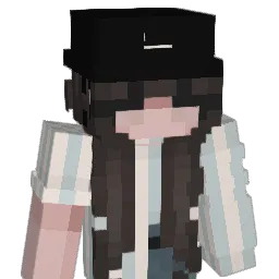 MaGr_ Minecraft avatar bust