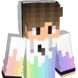 MaHII_1 Minecraft avatar bust