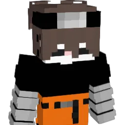 MaHMoDKing_ Minecraft avatar bust
