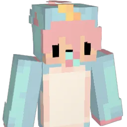 MaHmOuD_17 Minecraft avatar bust
