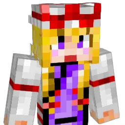 MaIacath Minecraft avatar bust