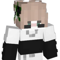 MaJI4ik14 Minecraft avatar bust