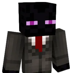 MaJor1403 Minecraft avatar bust