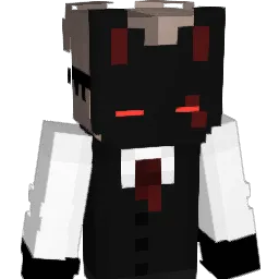 MaJorKiLLer94 Minecraft avatar bust