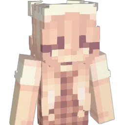 MaKSSP's Minecraft skin