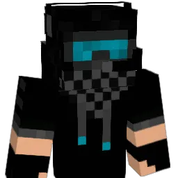 MaKsIm_SaN Minecraft avatar bust