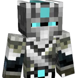 MaLegend101's Minecraft skin