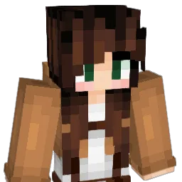 MaLi4 Minecraft avatar bust