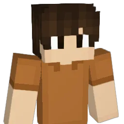 MaLt3r Minecraft avatar bust