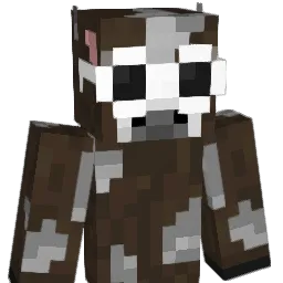 MaMaMartin's Minecraft skin