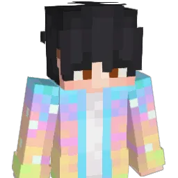 MaMadAli559 Minecraft avatar bust