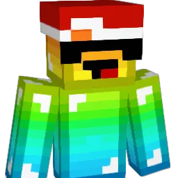 MaMan09's Minecraft skin