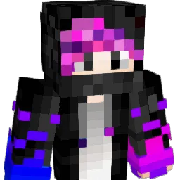 MaMbArIk Minecraft avatar bust