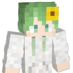 MaMe0729's Minecraft skin