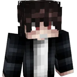 MaNafx Minecraft avatar bust