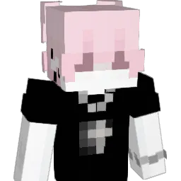 MaNameShy Minecraft avatar bust