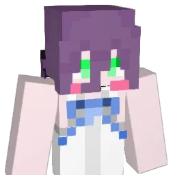 MaNiJiang Minecraft avatar bust